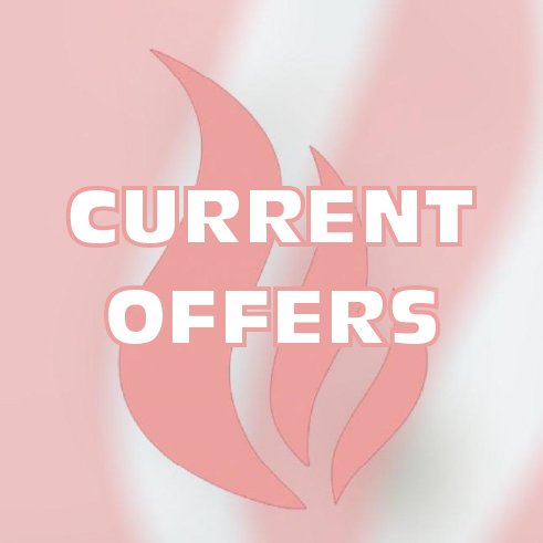 Current Offers