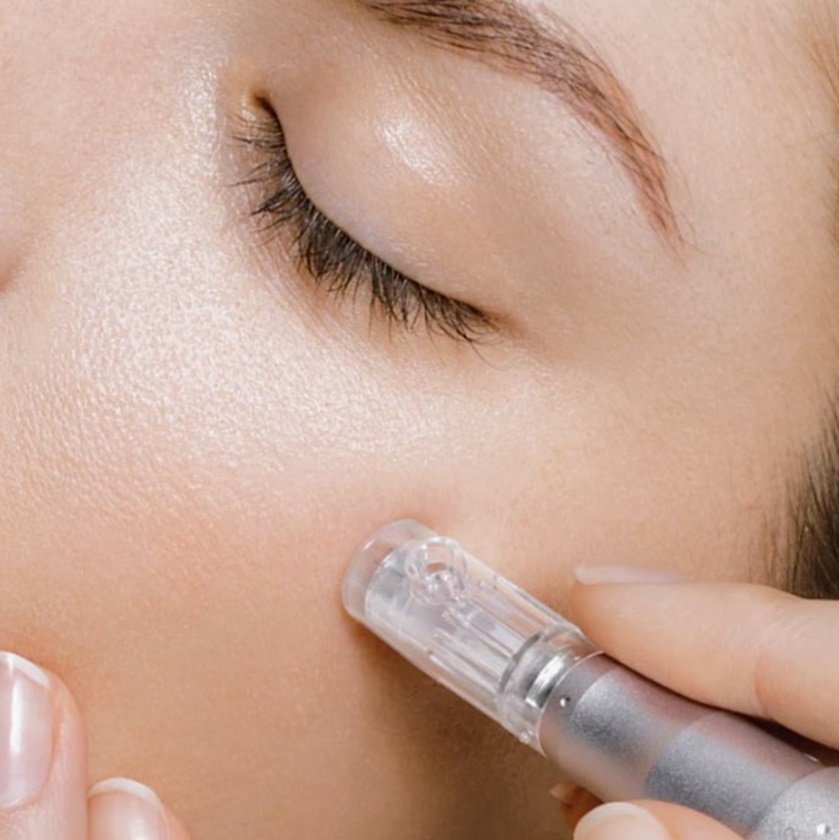 Facial Skin Treatments