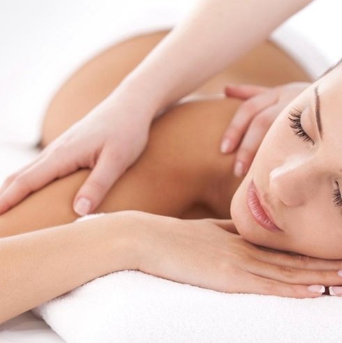 Massage Therapy